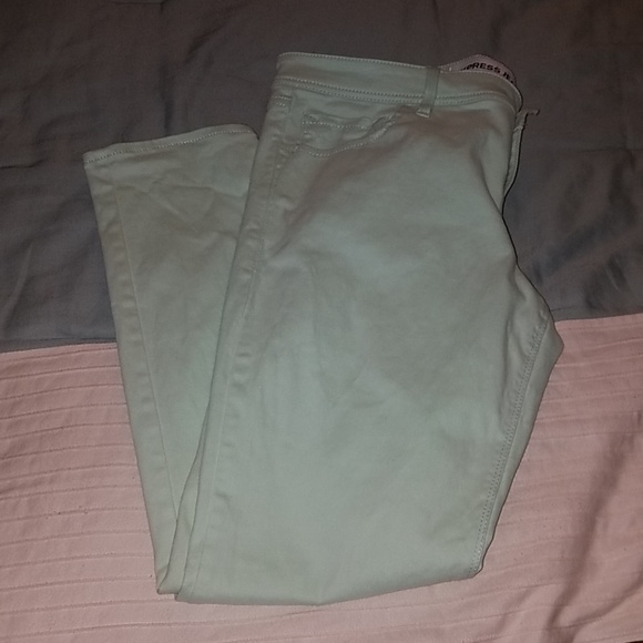 Express women's jeans - Picture 6 of 6